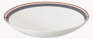 Komplet misek z porcelany kostnej Capri, 6 elem