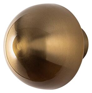 Kinkiet w kolorze brązu ø 16 cm Fungal – Opviq lights