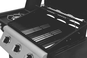 Grill ogrodowy gazowy LUND 99642
