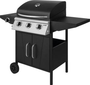 Grill ogrodowy gazowy LUND 99642