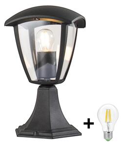 Brilagi Brilagi - LED Lampa zewnętrzana LUNA 1xE27/60W/230V IP44 B9959