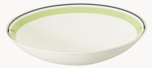 Komplet miseczek z porcelany kostnej Capri, 6 elem