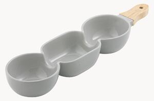 Półmisek z porcelany Alto