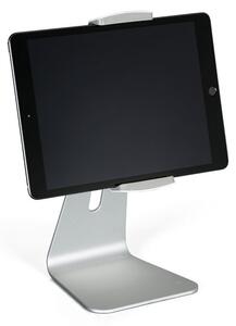Podstawka ergonomiczna obrotowa pod telefon komórkowy lub tablet