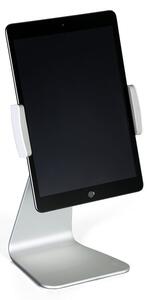 Podstawka ergonomiczna obrotowa pod telefon komórkowy lub tablet