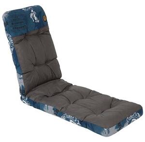 Poduszka na leżak PATIO Tulon F001-01LB