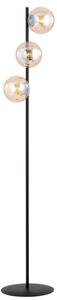 Lampa stojąca podłogowa ROSSI LP3 MIODOWY Emibig 879/LP3