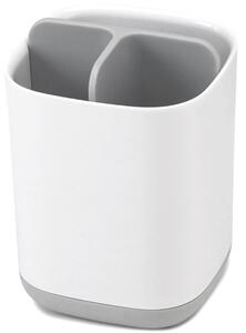 Kubek na szczoteczki JOSEPH JOSEPH EasyStore 70509 Biało-szary