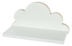 Półka Fluffy Cloud 35x14x20cm right