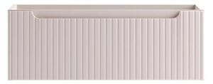 Szafka pod umywalkę NOVA CASHMERE 1S 80cm kaszmirowa