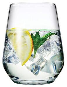 Zestaw szklanek PASABAHCE Allegra 425 ml (6 sztuk)