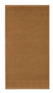 Ręcznik Toscana AB, 50x90, Migdałowy-679