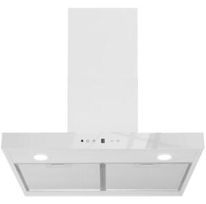 Okap AFRELLI AW-6 Nuvola 60 BiaÅy 672m3/h 57dB klasa B