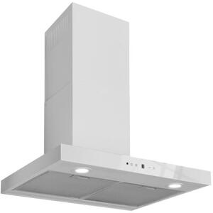 Okap AFRELLI AW-6 Nuvola 60 BiaÅy 672m3/h 57dB klasa B