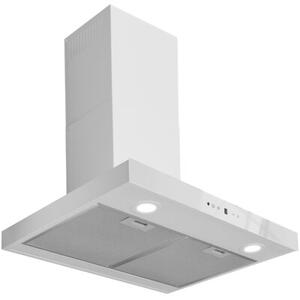 Okap AFRELLI AW-6 Nuvola 60 BiaÅy 672m3/h 57dB klasa B