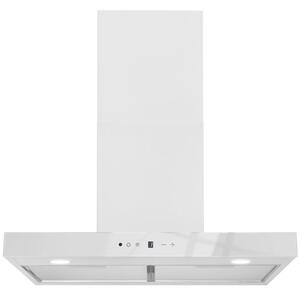 Okap AFRELLI AW-6 Nuvola 60 BiaÅy 672m3/h 57dB klasa B