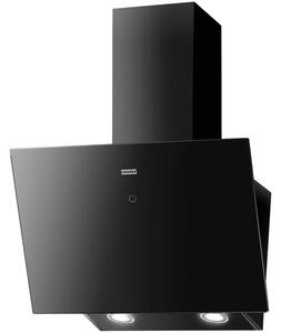 Okap FRANKE Vertis FVT 605 BK A Czarne szkÅo 580m3/h 67dB klasa A
