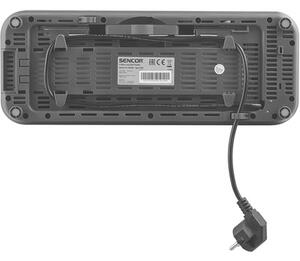 Toster SENCOR STS 4050SS