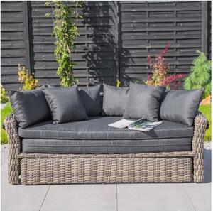 Łóżko ogrodowe PATIO Gustave 47247