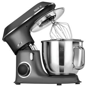 Robot planetarny MPM MRK-20 (2 misy) 2600W