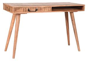 LABEL51 Biurko Steady, 118x50x77 cm