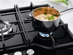 Płyta gazowa ELECTROLUX KGG6426K