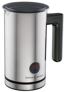Spieniacz GÖTZE & JENSEN MF500X podgrzewanie automatyczne wyłączenie