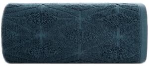 Ręcznik Sendi (06) 50 x 90 cm Granatowy