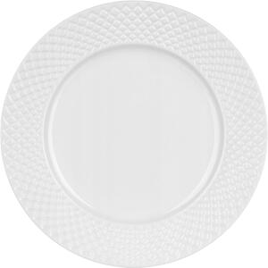 Banquet Talerz deserowy DIAMOND LINE, 20,2 cm