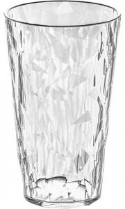 Koziol Szklanka CLUB L, 400 ml