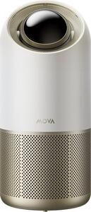 Oczyszczacz powietrza MOVA Stellar X10 Plus Wi‑Fi Złoty