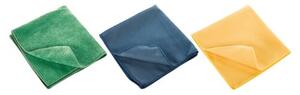 Tescoma Ściereczki domowe CLEAN KIT, zestaw 3 szt