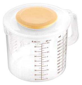 Tescoma Naczynie do miksowania z miarką DELÍCIA, 1,5 l