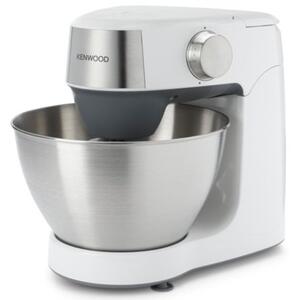 Robot kuchenny planetarny KENWOOD KHC29.H0WH Prospero+ 1000W z blenderem kielichowym, rozdrabniaczem