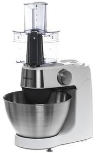 Robot kuchenny planetarny KENWOOD KHC29.H0WH Prospero+ 1000W z blenderem kielichowym, rozdrabniaczem