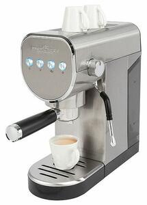ProfiCook ES-KA 1265 espresso 2w1, 20 BAR