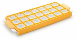 Tescoma Delícia forma na okrągłe raviolini, 21 szt