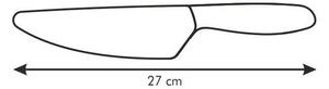 Tescoma Nóż z ostrzem ceramicznym VITAMINO, 15 cm, 15 cm