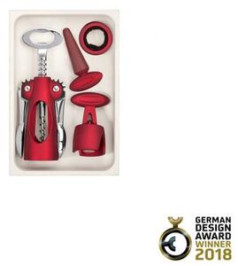 Tescoma Pojemnik FlexiSPACE, 22,2 x 14,8 cm