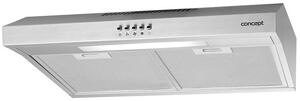 Okap CONCEPT OPP-2260 Srebrny 232.2m3/h 65dB klasa E