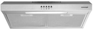 Okap CONCEPT OPP-2260 Srebrny 232.2m3/h 65dB klasa E