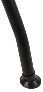 Huśtawka ogrodowa PATIO Marbella Black Edition G052-23IB