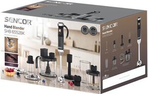 Blender SENCOR SHB 6552BK Czarny