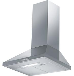 Okap FRANKE Joy FJO 624 XS Stal szlachetna 430m3/h 67dB klasa D