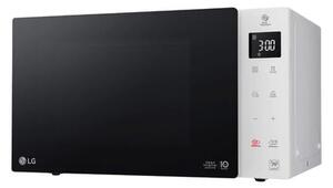 Kuchenka mikrofalowa LG MS23NECBW