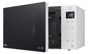 Kuchenka mikrofalowa LG MS23NECBW