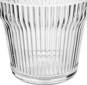Szklanka plastikowa CHARISMA 350 ml