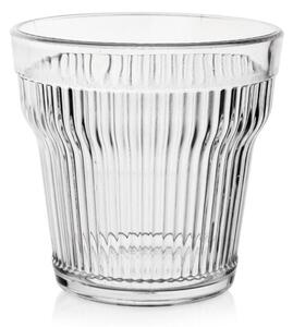 Szklanka plastikowa CHARISMA 350 ml