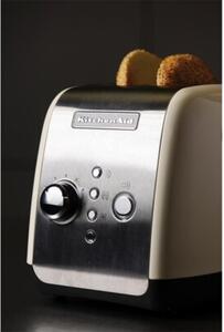 Toster KITCHENAID 5KMT221EAC Kremowy