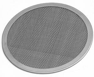 Podkładka na palnik kuchenki metalowa 14 cm